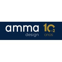 Amma Design logo
