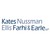 Kates Nussman Ellis Farhi & Earle, LLP logo