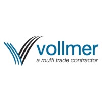 Vollmer logo