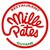 MILLE PATES GUYANE - SARL logo