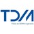 TDM logo