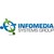 InfoMedia Systems Group Inc. logo
