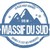 Massif du Sud logo