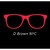 D Brown NYC logo