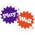 Play-Well TEKnologies logo