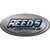 Reed's Construction Inc. logo