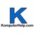 KomputerHelp.com logo