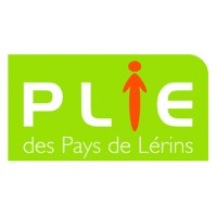 PLIE Cannes Pays de Lérins logo
