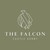 The Falcon, Castle Ashby logo