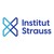 Institut Strauss logo