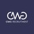 CWC Recruitment logo