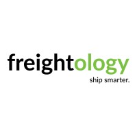 Freightology logo