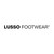 LUSSO Footwear® logo
