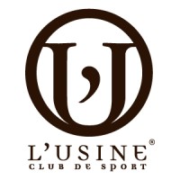 L'Usine Paris logo