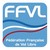 FFVL - Fédération Française de Vol Libre logo
