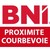 BNI 92 - Proximité - Courbevoie logo