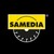 SAMEDIA INT logo