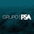GRUPO PSA · Beyond Agave logo