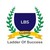 Lloyd Business School logo