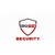 Boss Security . logo