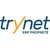 Trynet logo