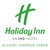 Logo di Holiday Inn Algiers- Cheraga Tower