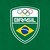 Comitê Olímpico do Brasil logo