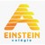 Colégio A. Einstein Logo
