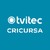 TVITEC System Glass logo