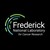 Frederick National Laboratory for Cancer Research logo