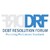 Debt Resolution Forum logo
