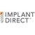 Implant Direct logo
