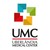 Uberlândia Medical Center - UMC logo