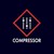 COMPRESSOR logo