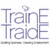 TrainE-TraidE logo