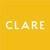 Clare logo