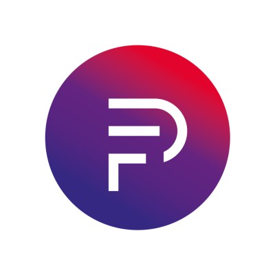 The Progress Factory logo