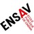 ENSAV logo
