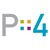 Project::4 logo