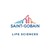 Life Sciences Saint-Gobain Brasil logo