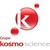 Kosmoscience logo