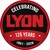 Lyon logo