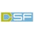 UAB "DSF" logo