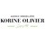 Korine Olivier logo