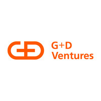 Giesecke+Devrient Ventures logo
