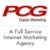 Logo di PCG