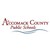 Accomack County Public Schools logo