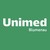 Unimed Blumenau logo