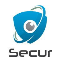 SECUR FRANCE logo