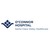 O'Connor Hospital logo